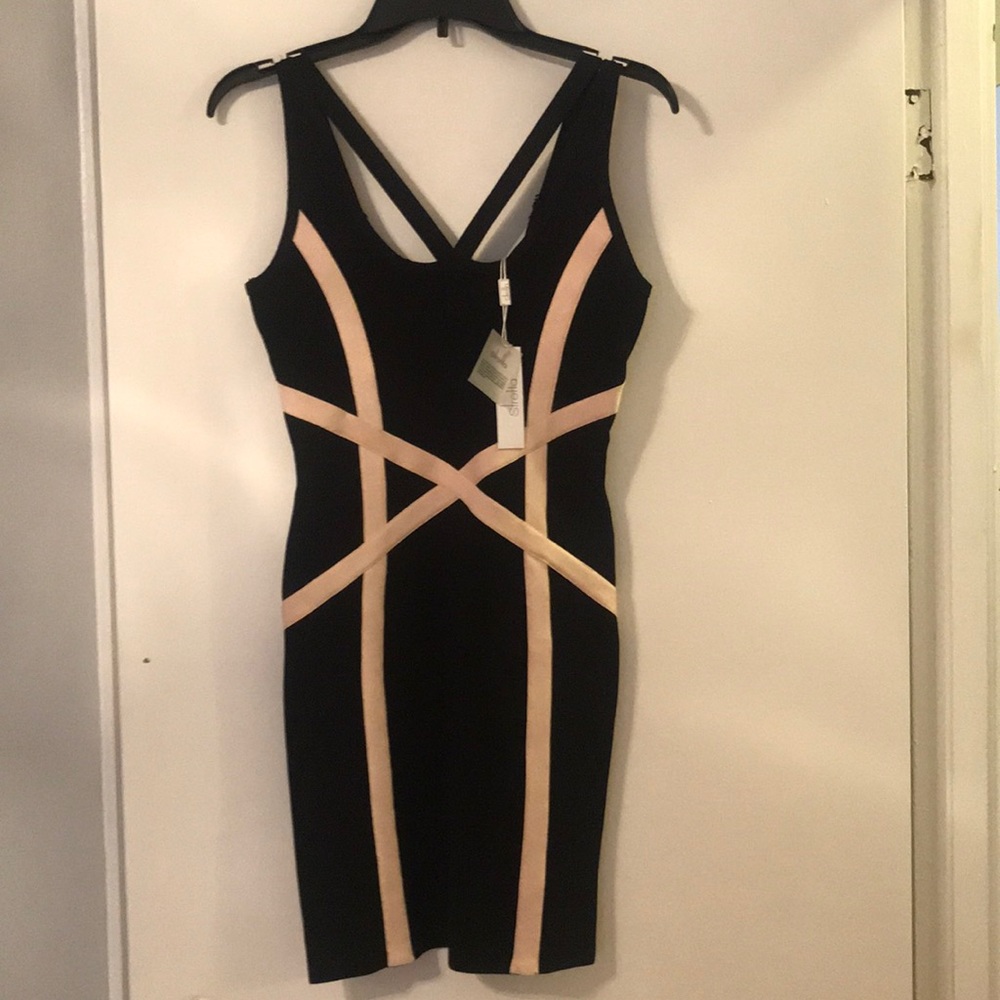 Stretta dress